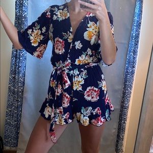 Vici Dolls Romper